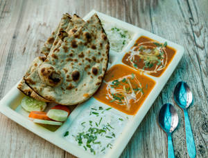 Veg Special Thali