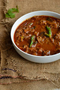Beef Curry