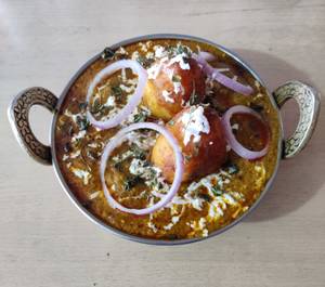 Malai Kofta