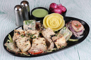Paneer Malai Tikka