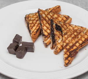 Mixed Choco Sandwich
