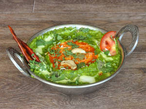 Special Meritorious Veg