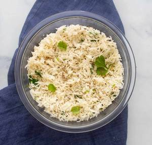 jeera rice