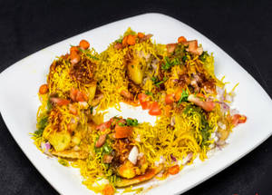Sev Puri