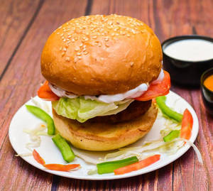 Veg Burger