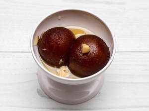 Gulab Jamun