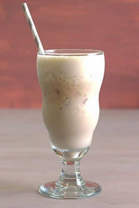 Butterscotch Thick Shake
