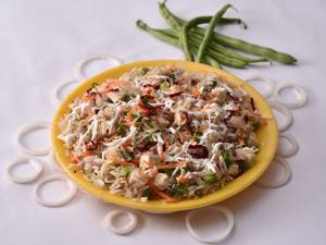 Paneer Fried Rice