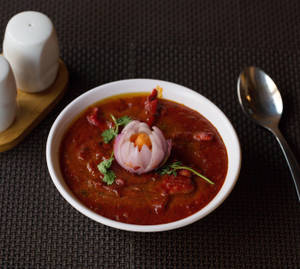Butter Chicken Masala