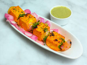 Special Paneer Tikka