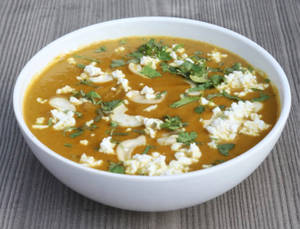Kaju Masala