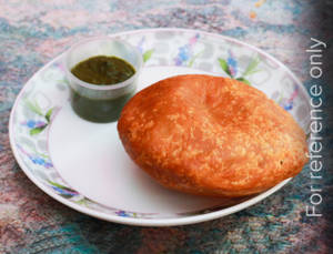 Dal Kachori (1 Pc)