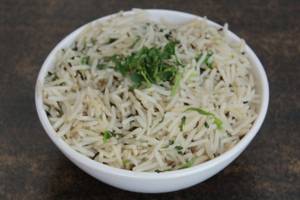 Jeera Rice