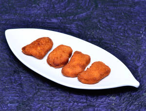 Chicken Nuggets (7 Ps