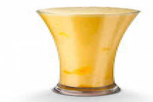 Butterscotch Shake