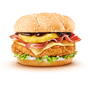 Chicken Burger