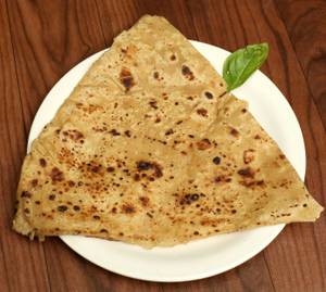 Plain Paratha