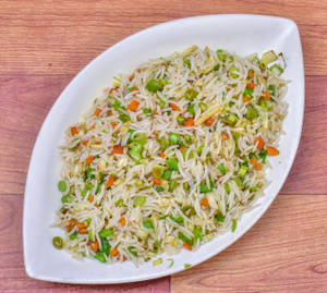 Veg Fried Rice