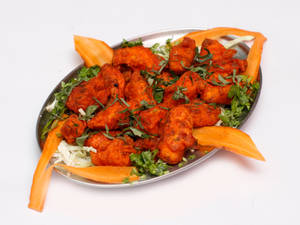 Paneer Pacoda                                                                                                                                             