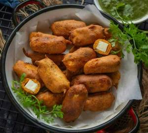 Paneer Pakora