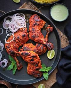 Tandoori Chicken
