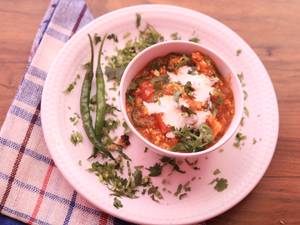 Shahi Paneer (Sweet)