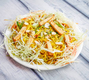 Singapuri Noodles