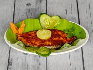 Seer Fish Tawa Fry (Anjal)