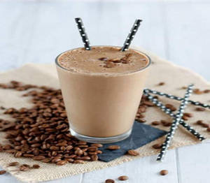 Cold Coffee Shake