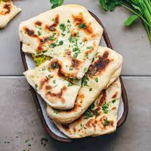 Aloo Stuff Naan