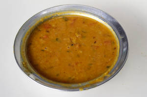 Dal Fry