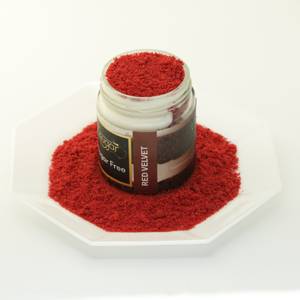Red Velvet Jar (Sugar Free) - 200 ml