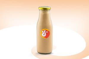 Caramel Frappe