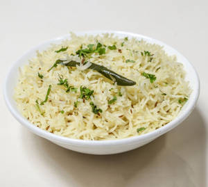 Jeera Rice