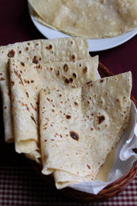 Romali Roti