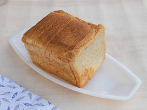 Brown Bread (Per Piece)