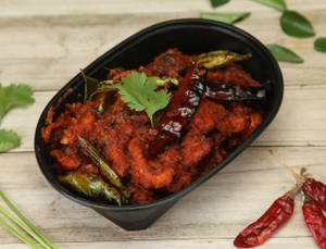 Hyderabad Chicken (6 Pcs )