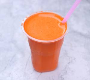 Carrot Juice (350 Ml)