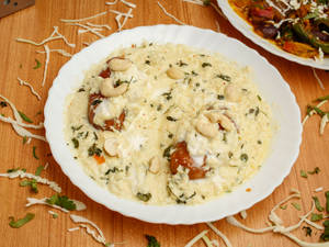 Malai Kofta