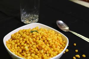 Kara Boondi (200 Gm)