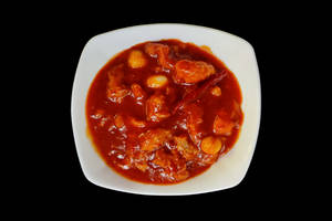 Peking Chicken