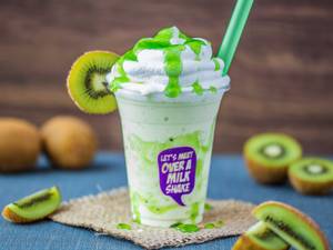Kiwi Sea Shake