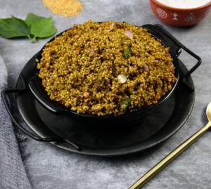 Millet Gongura Rice