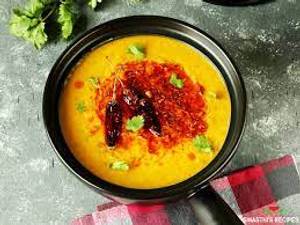 Yellow Dal Tadka