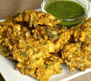 Mix Veg Pakoda