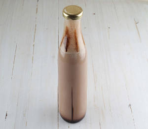 Chocolate Milkshake