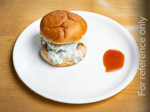 Veg Burger