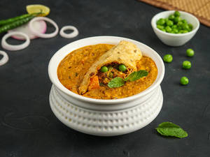 Veg Patiyala
