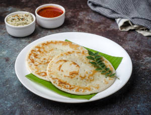 Set Dosa
