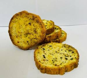 Butter Garlic Toast 100 g